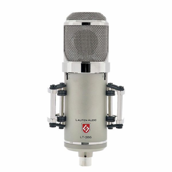 Lauten Audio Eden LT-386