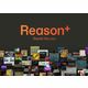 Reason Studios Reason+