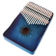 Thomann Sun Kalimba Blue