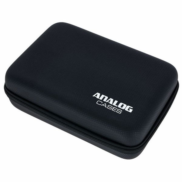 Analog Cases Glide Case SSL 2 / 2+