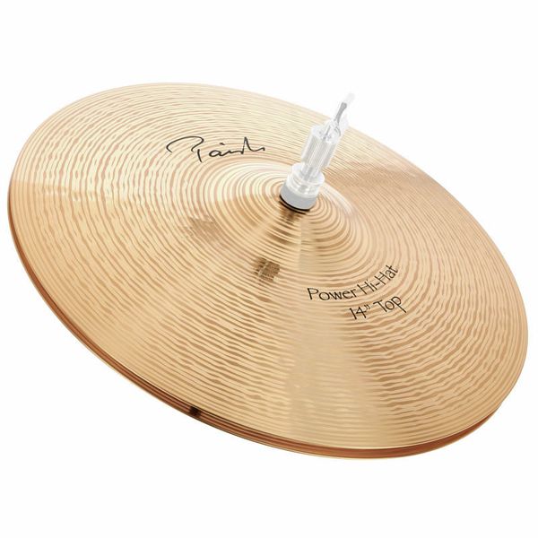 Paiste 14