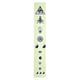 Jockomo Religion Symbols Fret Markers
