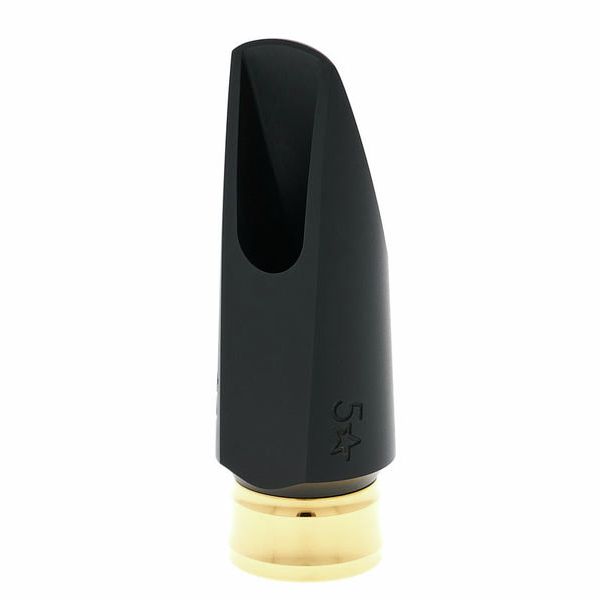 Jody Jazz Soprano HR* Custom Dark 5*