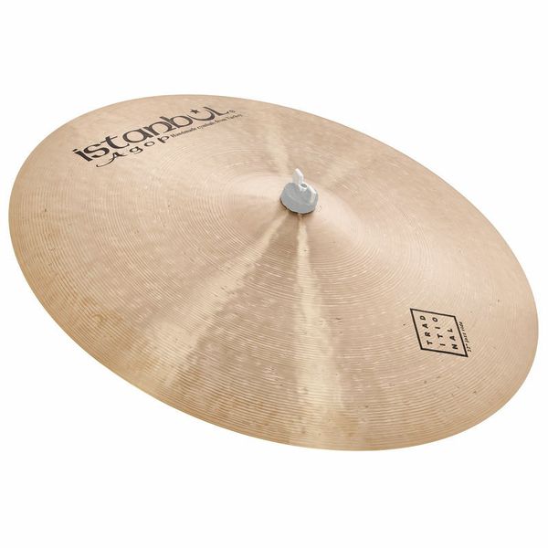 Istanbul Agop 22