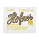 Höfner H65/41B Decal