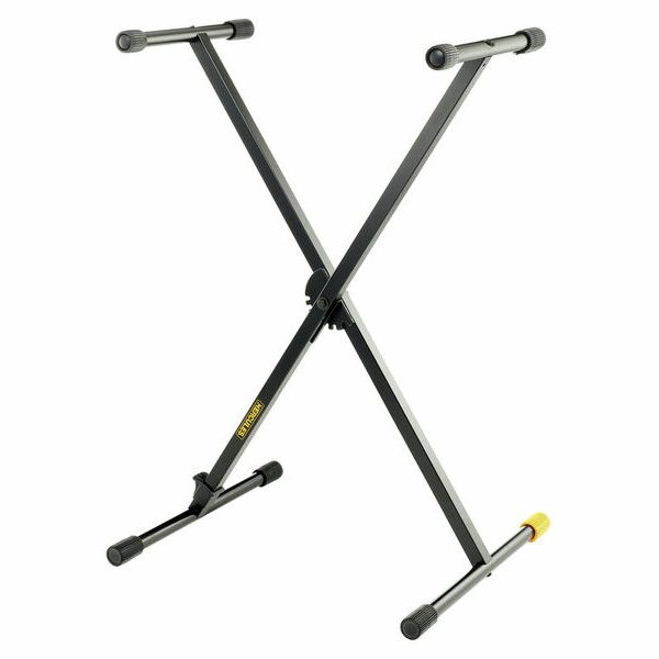 Hercules Stands HCKS-100B Keyboardstand