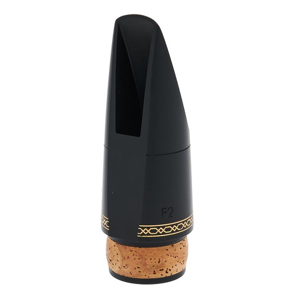 Chedeville Bass-Clarinet Elite F2