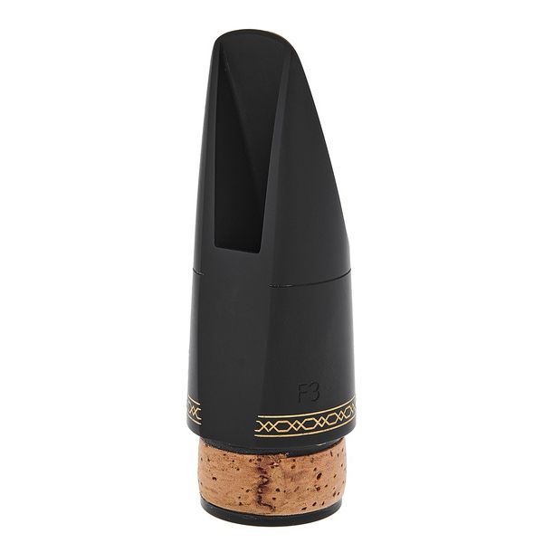 Chedeville Bass-Clarinet Elite F3