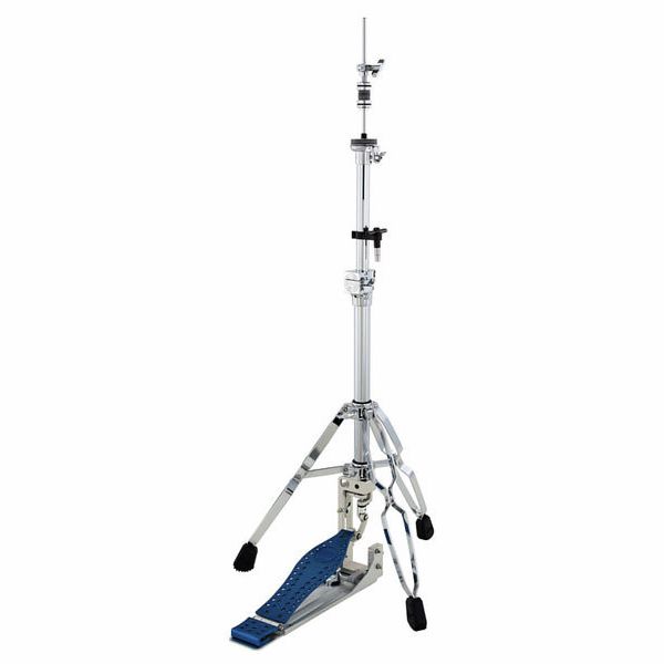 DW MDD Hi-Hat 3-leg Cobalt