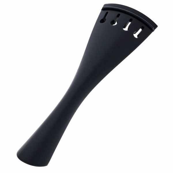 Teller 1 Bass Tailpiece Pearwood BK