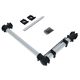 Jaspers 19 inch Inset 6 U S