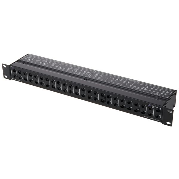 ART P48 Patchbay