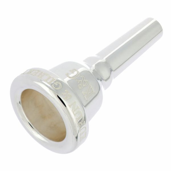 K&G Tenor Trombone 3D L
