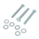 Stageworx Deco Truss Screw Set Old