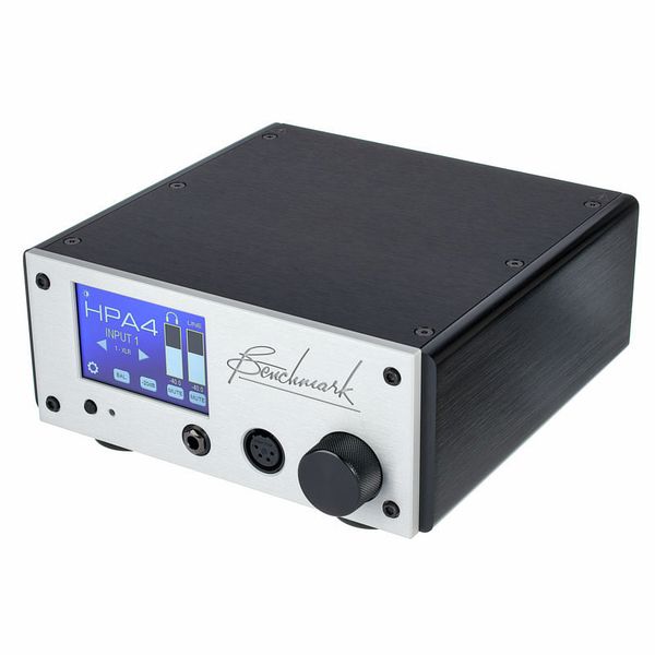 Benchmark HPA4