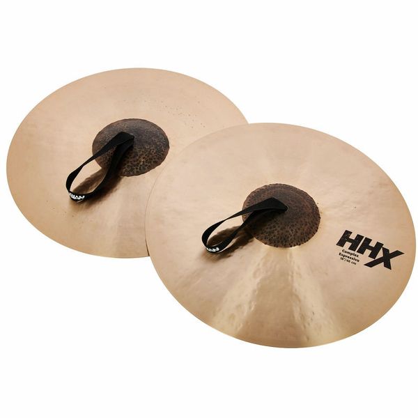 Sabian 18
