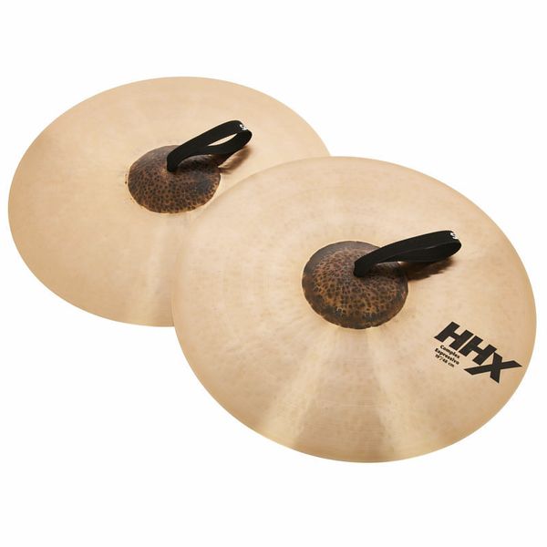Sabian 19