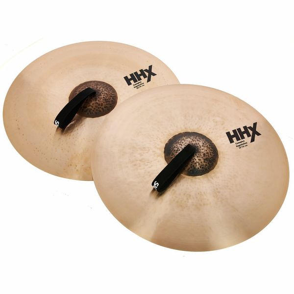 Sabian 20