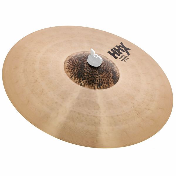 Sabian 17