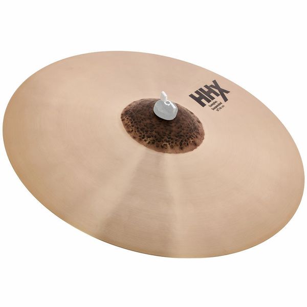 Sabian 19