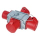 Brennenstuhl CEE Power X Distributor 32A