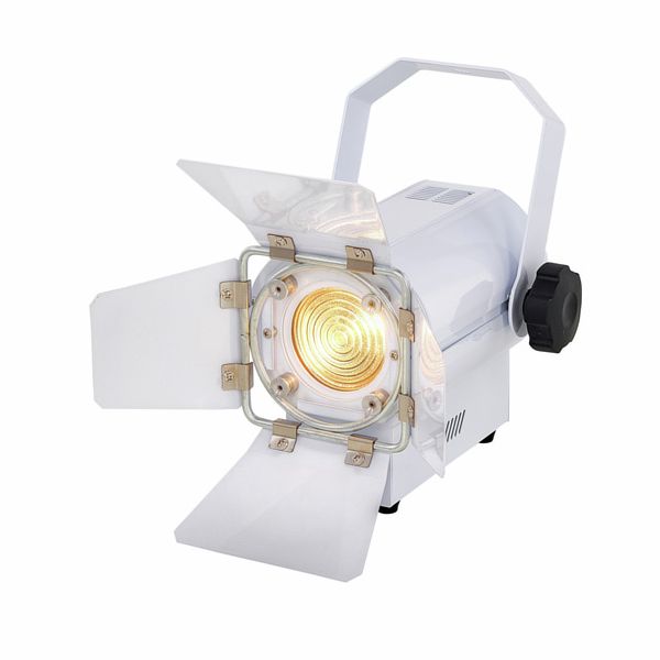 Varytec LED Theater Spot 50 3200K WH
