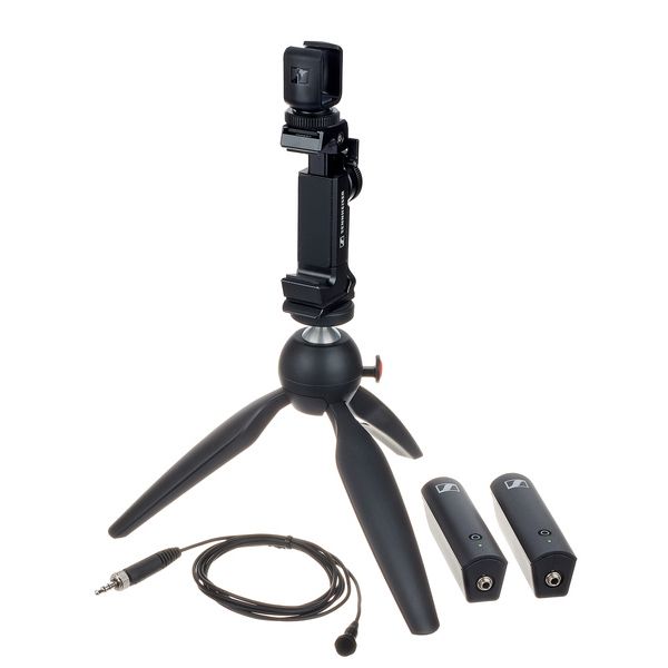 Sennheiser XSW-D Portable Lav Mobile Kit