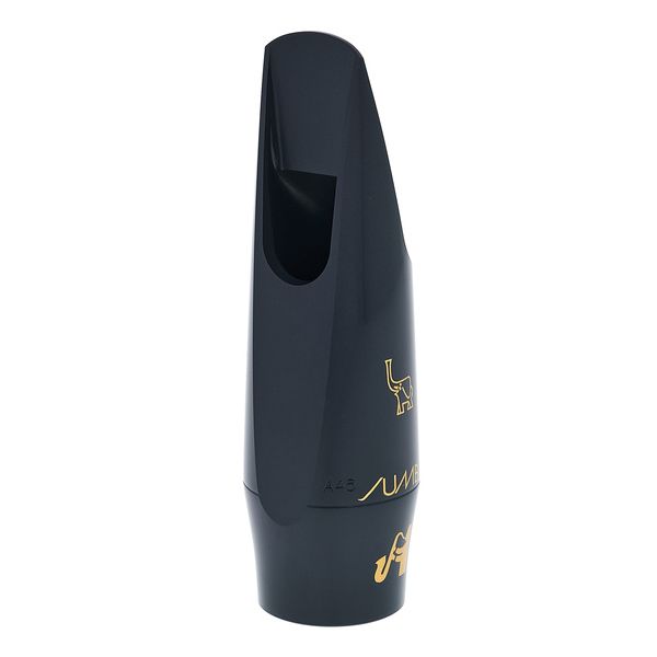Vandoren Jumbo Java Alto Sax A45 Blue