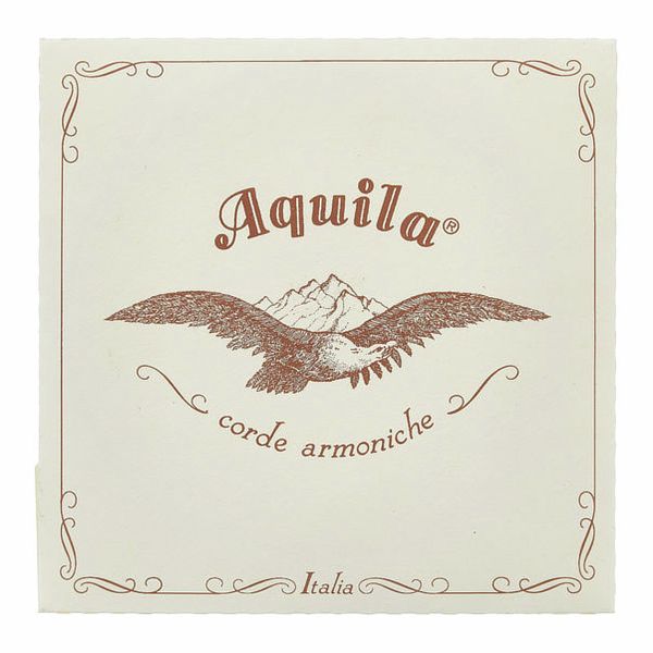 Aquila 200D Wound Nylgut Lute String