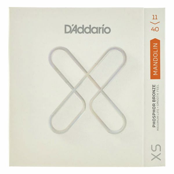 Daddario XSM1140