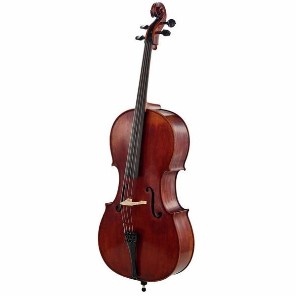 Scala Vilagio Scuola Italiana Cello S2 4/4