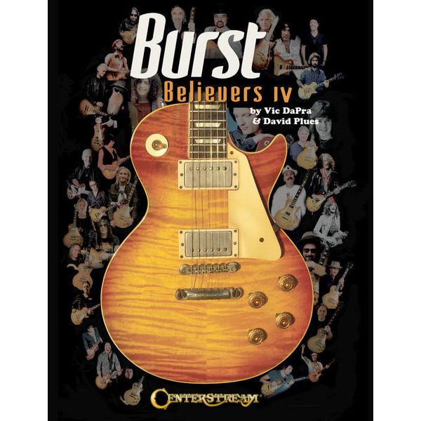 Centerstream Burst Believers IV