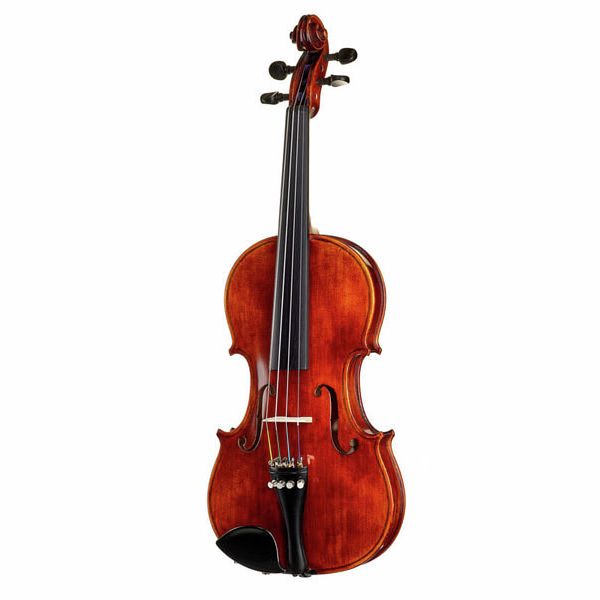 Roth & Junius Europe Antiqued Violin Set 1/4