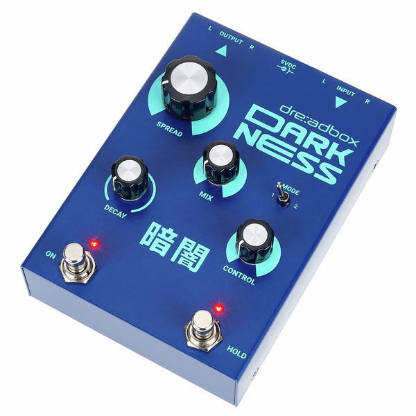 Dreadbox Darkness