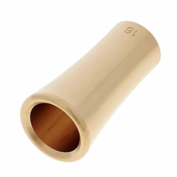 Breslmair Booster Trumpet 16g