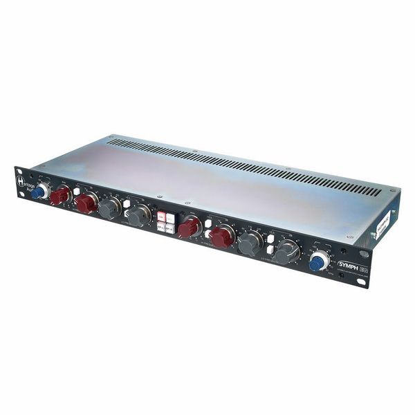 Heritage Audio Symph EQ