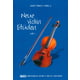 Musikverlag Wilhelm Halter Pracht Neue Violin Etüden 1