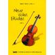 Musikverlag Wilhelm Halter Pracht Neue Violin Etüden 2