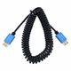 pro snake CAC HDMI C-C 30cm 4K60p