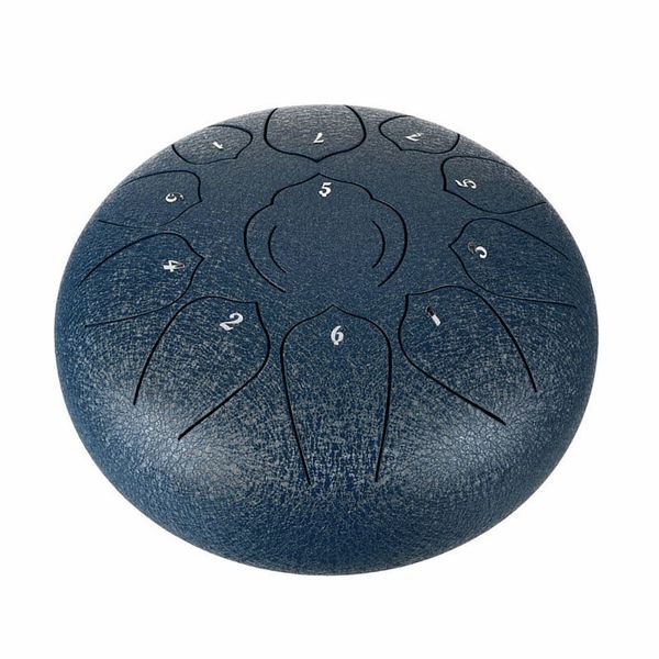 Thomann Tongue Drum 10