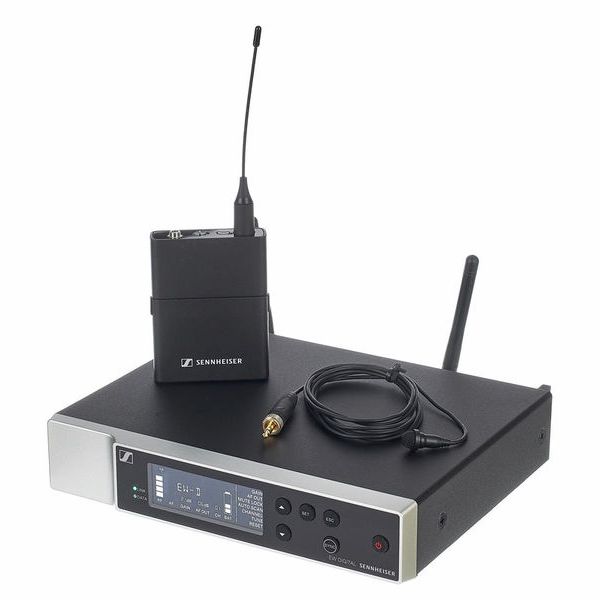 Sennheiser EW-D ME2 R4-9
