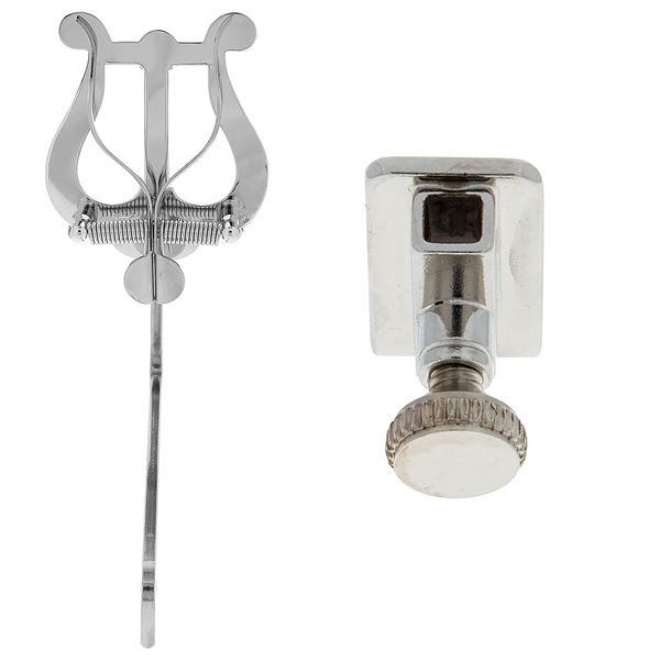 Riedl 61-5 Snare Lyre holder Set