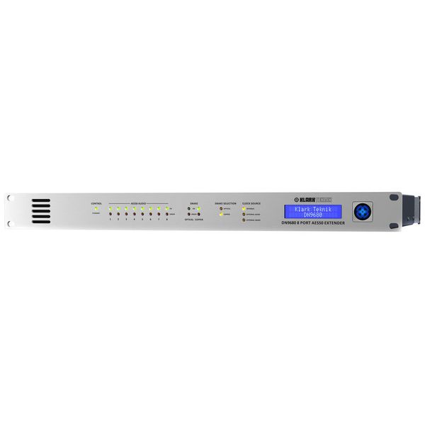 Klark Teknik DN9680