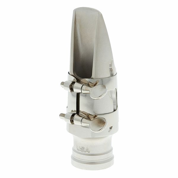 Bari Raptor Alto Sax 6