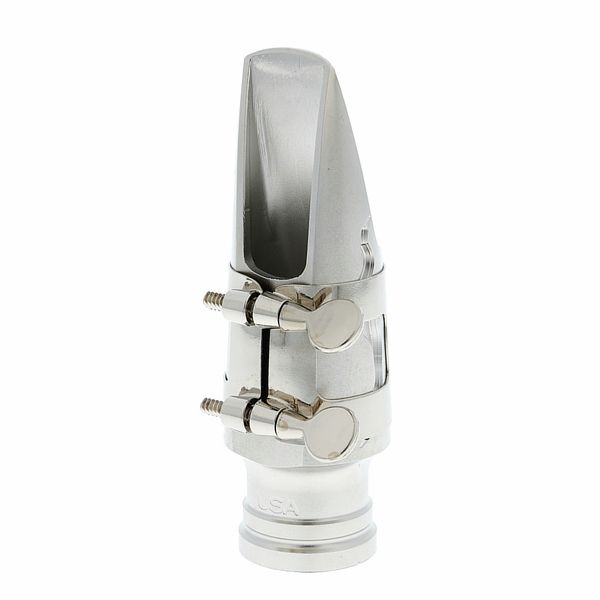 Bari Raptor Alto Sax 7