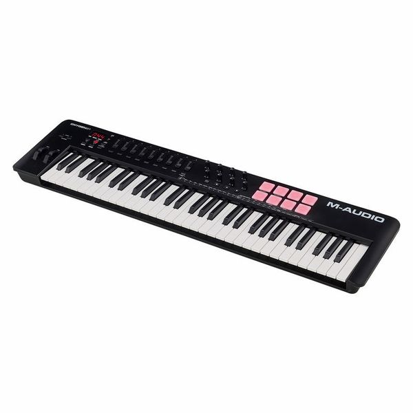 M-Audio Oxygen 61 MK5