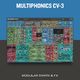AAS Multiphonics CV-3