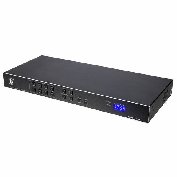 Kramer VS-44H2 Matrix Switcher