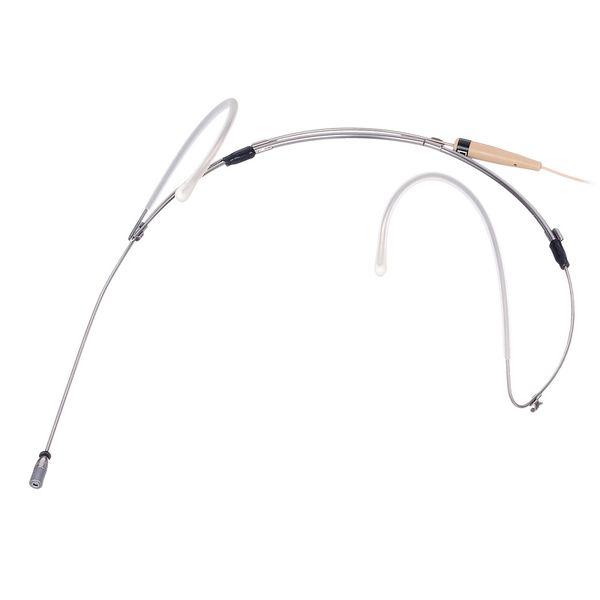 Sennheiser HM 200 (Silver 3-Pin)