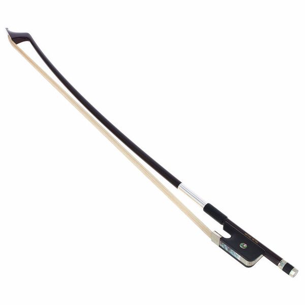 Artino Retro Carbon Bass Bow 3/4 F